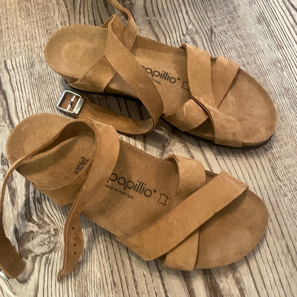 Birkenstock’s